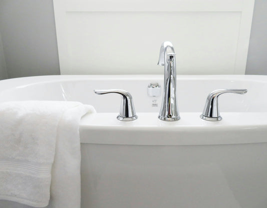 Maintaining your Whirlpool Tub