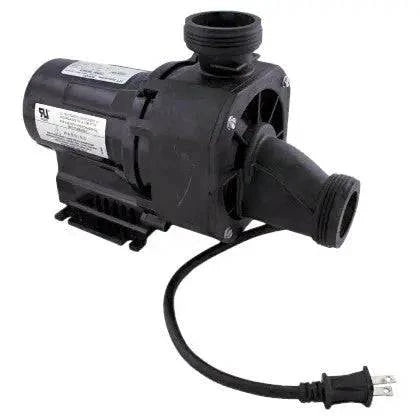 II Pump Variable Speed Pump 120v 8ITT MARLOW Gemini Plus II Pump
Bring New Life to Your Whirlpool with the New Variable Speed Pump replacement for ITT MARLOW Gemini Plus II Pump 
Is your whirlpool baBALBOA WATER GROUP