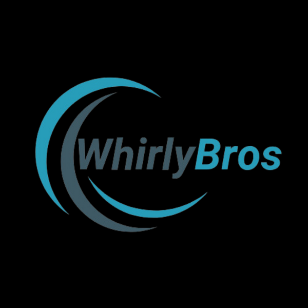 Whirly Bros