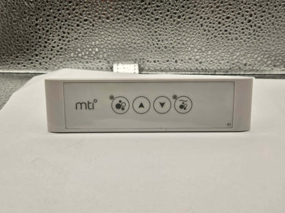 MTI Air Massage Keypad MTI/LED-TS-BV-V5-**