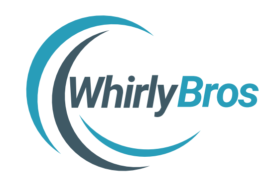 Whirly Bros