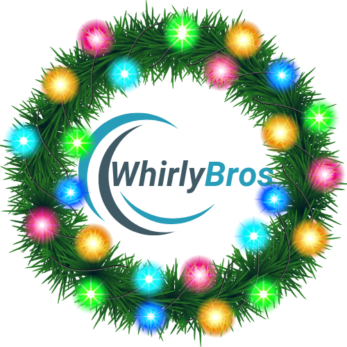 Whirly Bros