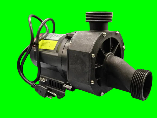 PB7500SCS NuWhirl Systems 8.5 amp Pump OEM