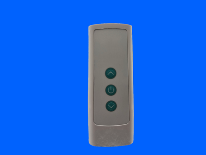 Whirlpool Air Massage Remote 99638 - WaterProof