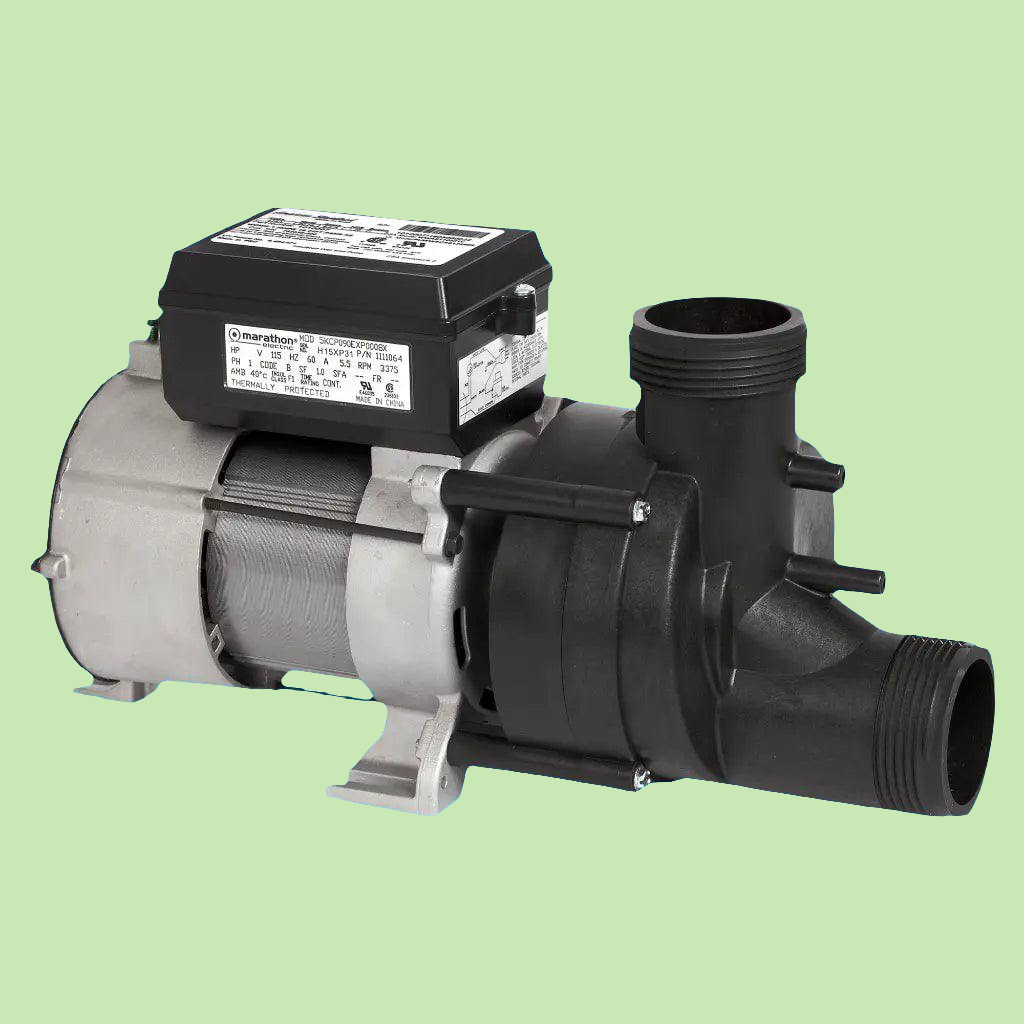 K-1144 Kohler Proflex Pump 1.25hp