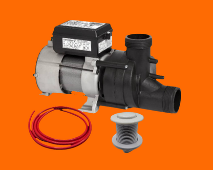 PUUTSCET1098R Whirlpool Pump