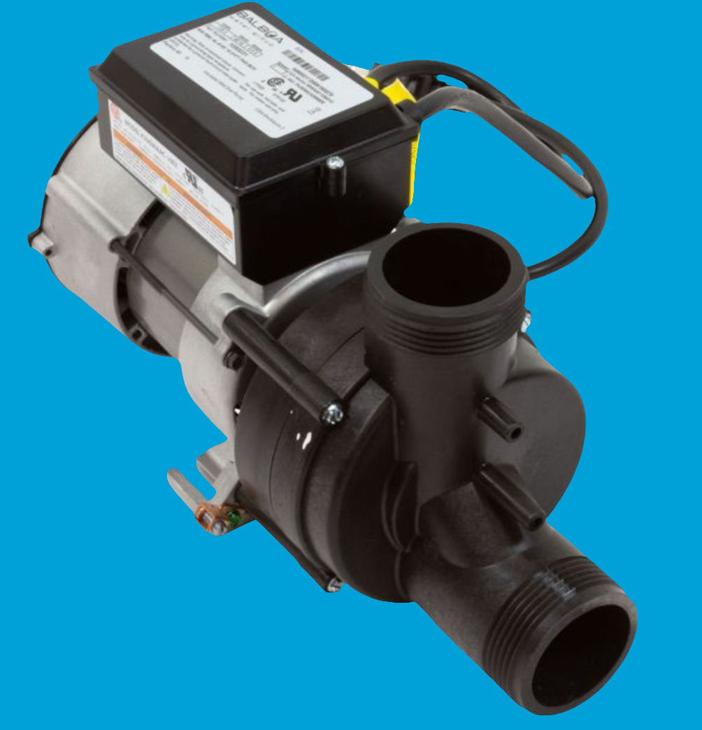 HP610000SDW Hydrabath Pump