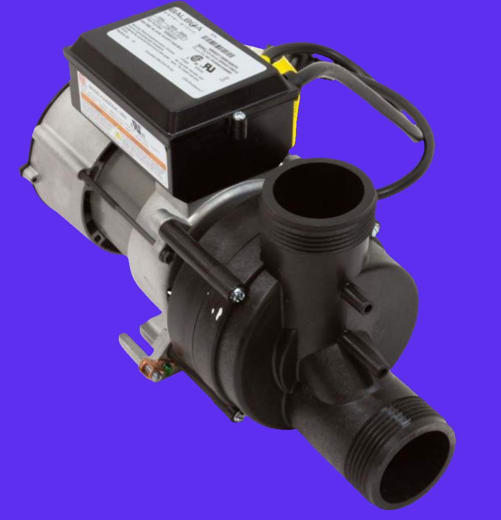 510000SD-RSBT HydraBath Pump
