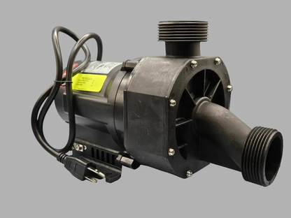 II Pump Variable Speed Pump 120v 8ITT MARLOW Gemini Plus II Pump
Bring New Life to Your Whirlpool with the New Variable Speed Pump replacement for ITT MARLOW Gemini Plus II Pump 
Is your whirlpool baBALBOA WATER GROUP