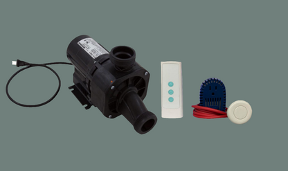 73534-AA KOHLER WHIRLPOOL PUMP REPLACMENT SYSTEM