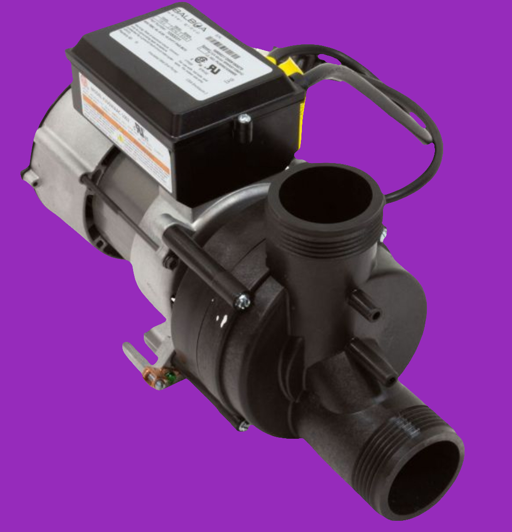 60500UD-RS503 HydraBath Pump