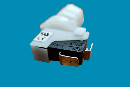 Whirlpool Pump Air Switch - ON-OFF Switch