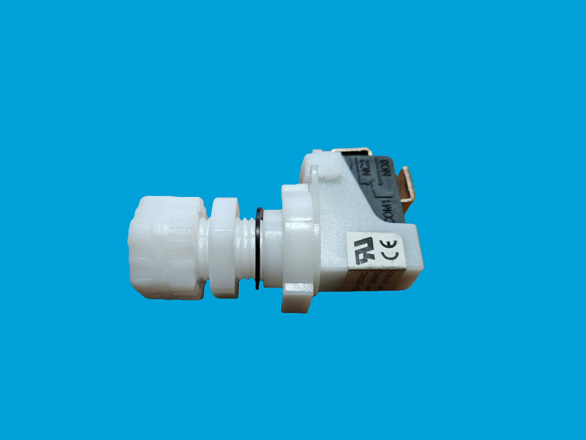 Whirlpool Pump Air Switch