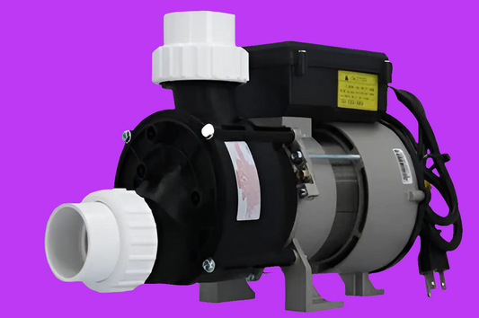 NUWHIRL PX15000SCB PUMP