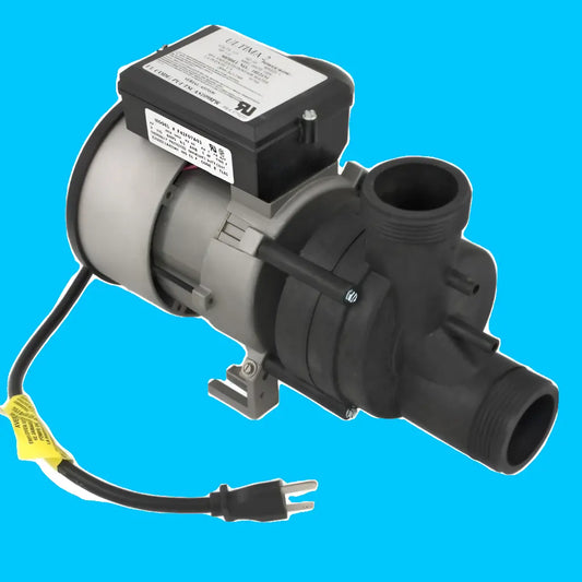 753922-0070 2.1hp American Standard Whirlpool Pump