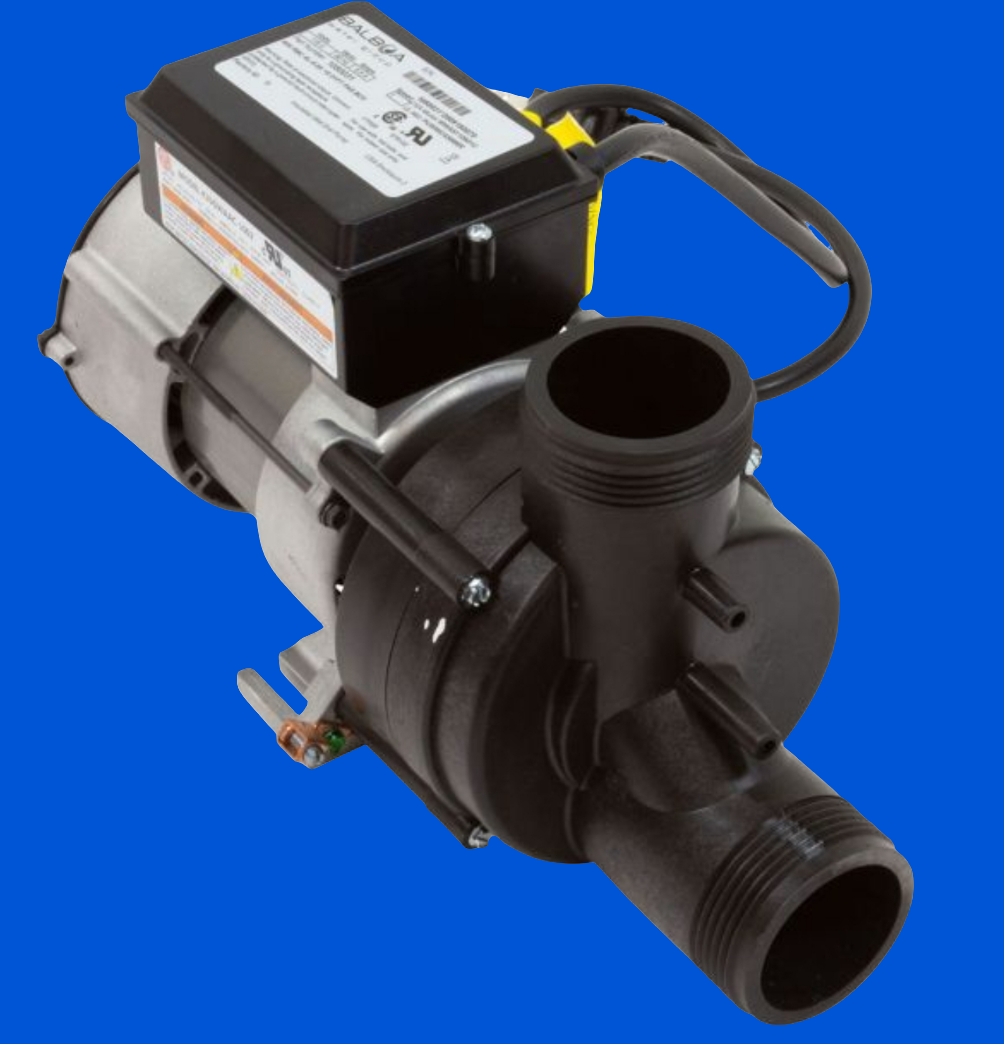 520000CD-CS HYDROBATH PUMP