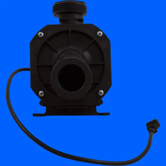 0059F88C Gemini Plus II Pump ITT MARLOW Replacement