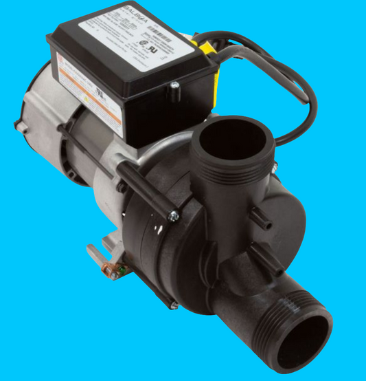 PUWWSCAS1098RY AquaGlass Pump -Replacement