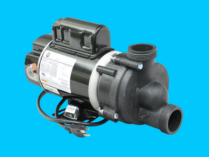 PUUFSCAS1098BR Ultra Jet Bath Pump American  Standard AO