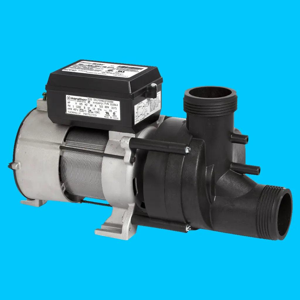 Kohler 1357-LA Bath Pump 1.25hp Replacement