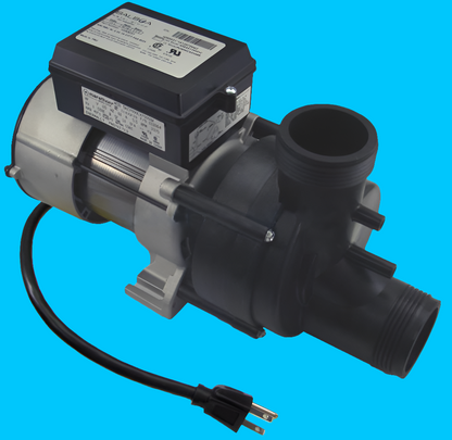 PUUFSCAS1098BR Ultra Jet Bath Pump American Standard AO SMITH