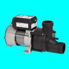 MTI Whirlpool Pump PUUTSCAS1098PR 9 amp