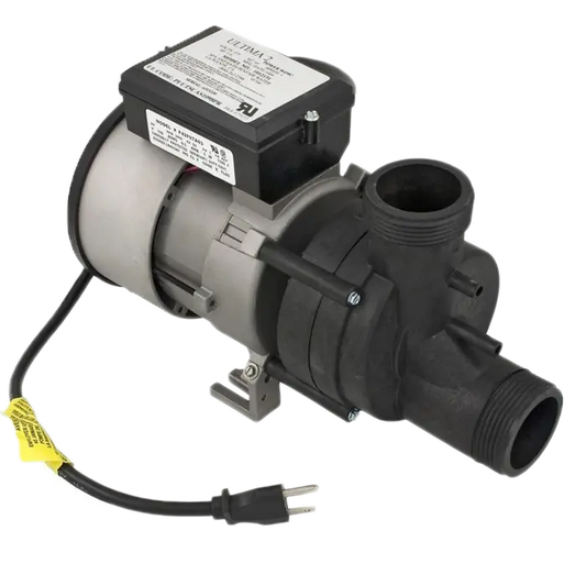 CMP Nexxus 5.5 Amp Bath Pump With Air Switch 27213-050-000